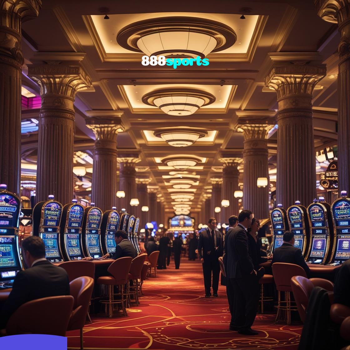 888sports:Aposte no futebol e jogue os melhores jogos de cassino como slots e blackjack!