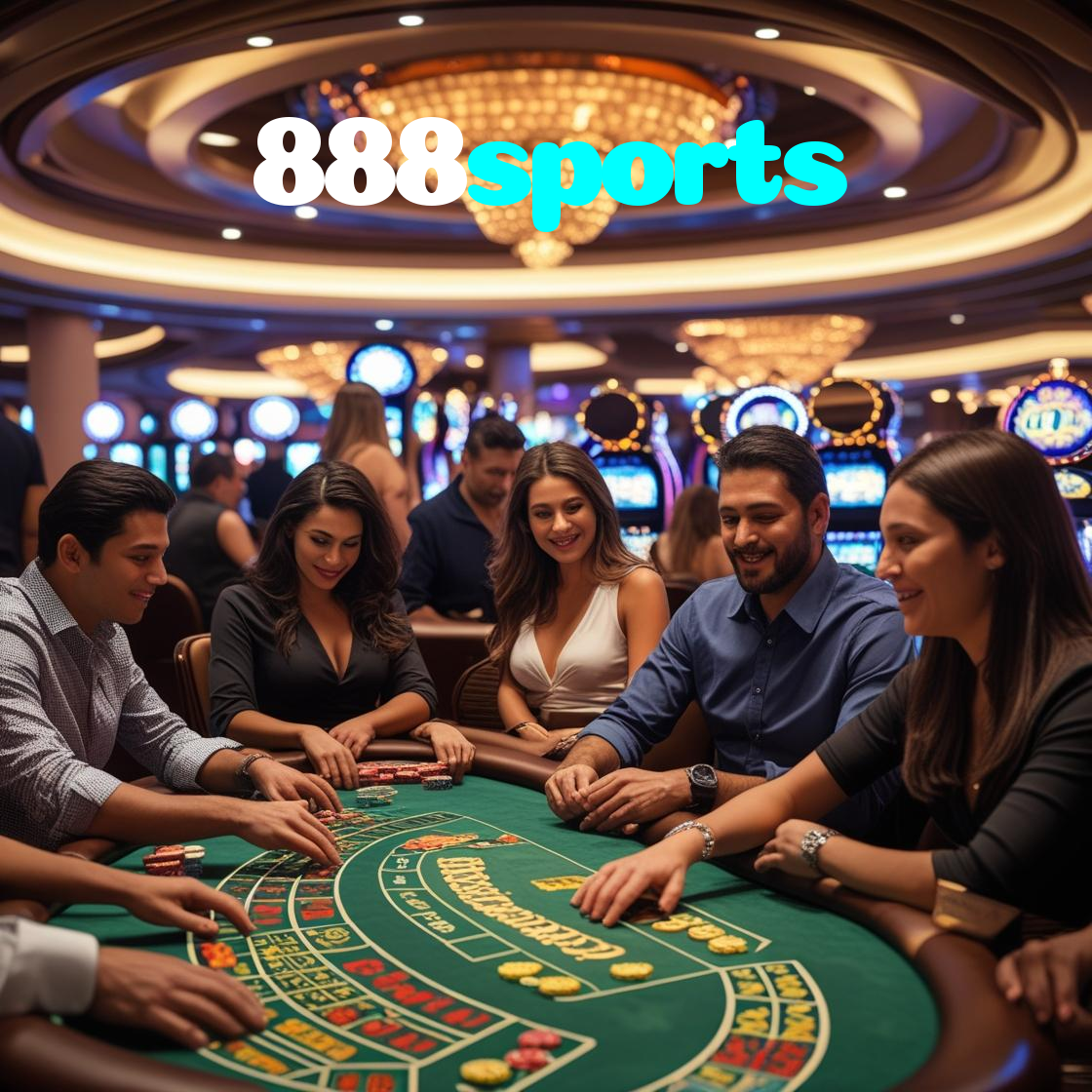 888sports：Onde a diversão nunca para: apostas no futebol e jogos de cassino!