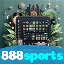 888sports：Jogue futebol online e descubra o prazer de ganhar grandes prêmios!