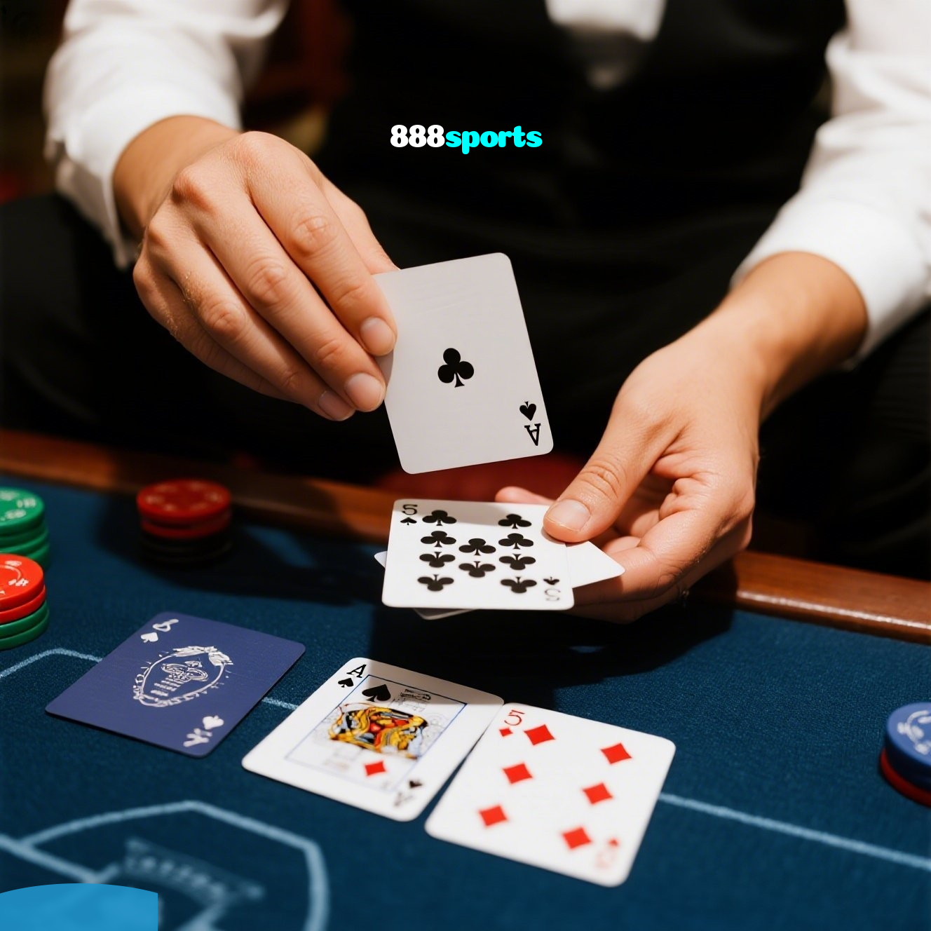 888sports:Jogue poker no nosso cassino e mostre sua habilidade!