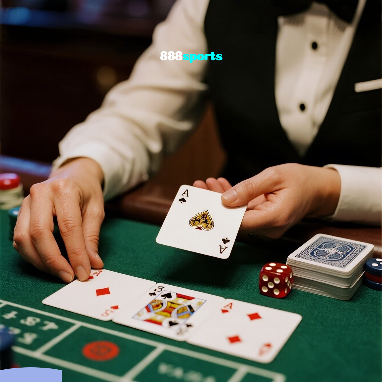 888sports:Jogue poker e vença como um verdadeiro campeão!