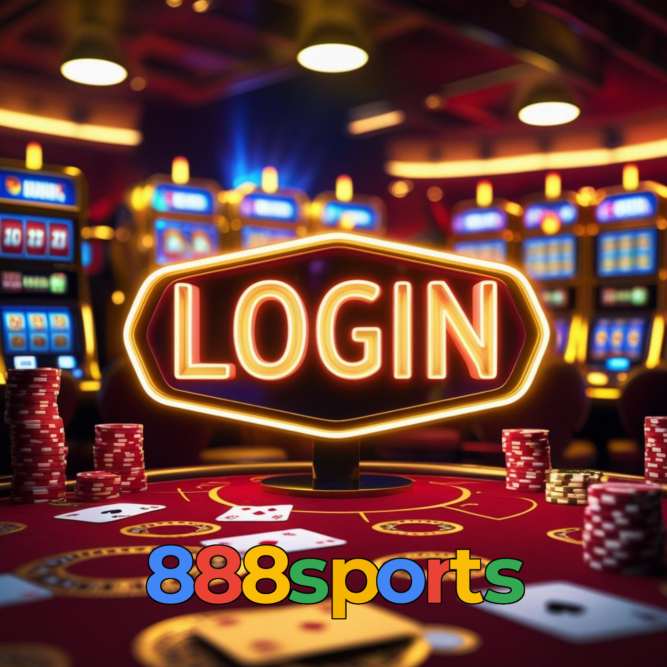 888sports:Jogue poker, aposte no futebol e ganhe no cassino mais confiável!