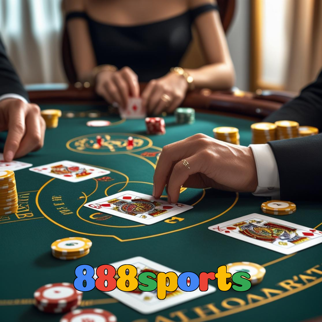 888sports:Vença no cassino online com blackjack e apostas esportivas no futebol!