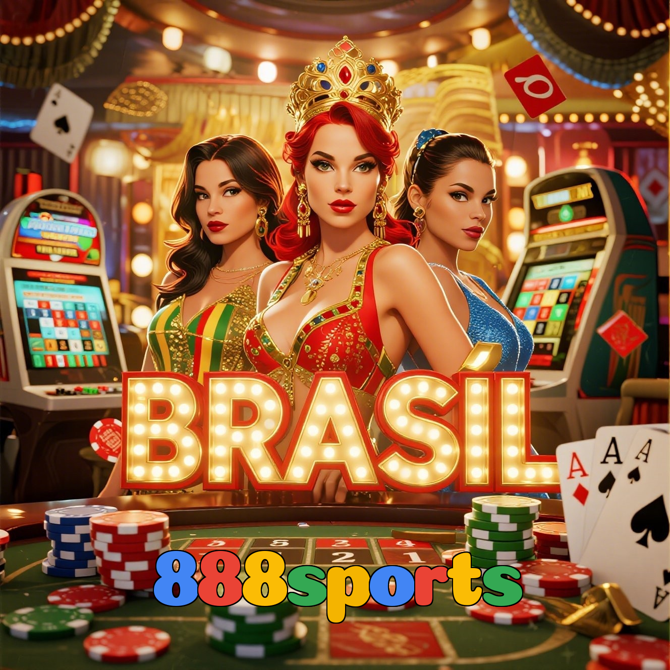 888sports:A diversão começa no cassino online com poker, roleta e apostas no futebol!