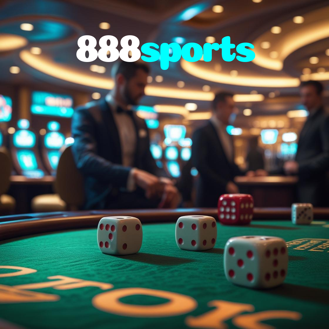 888sports：Sinta o jogo do futebol online e conquiste vitórias impressionantes!