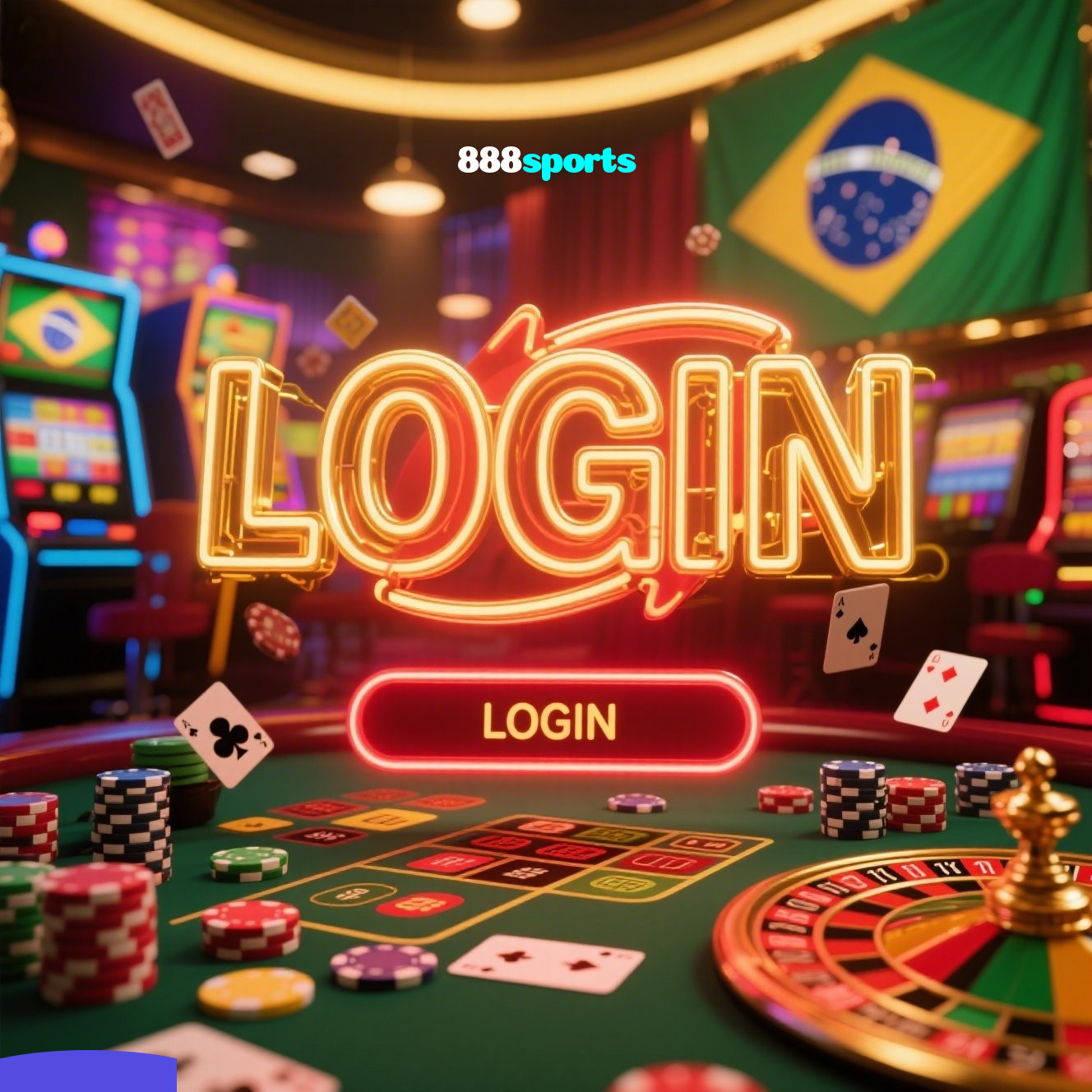 888sports:Vença no poker e prove que você é o mestre das cartas!