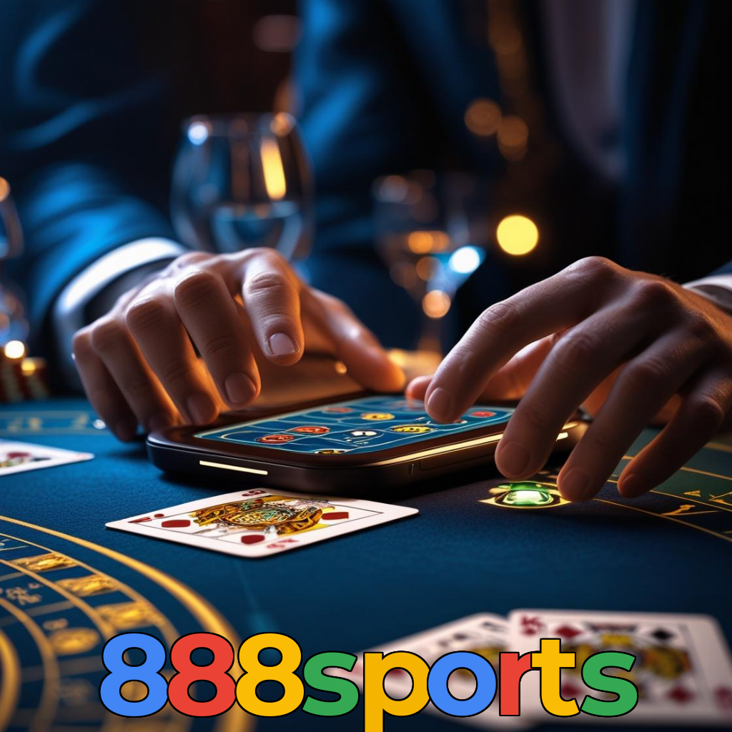 888sports:Ganhe na roleta e aposte no futebol no cassino online mais confiável!