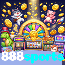 888sports：Apostas emocionantes no futebol e os melhores jogos de cassino!