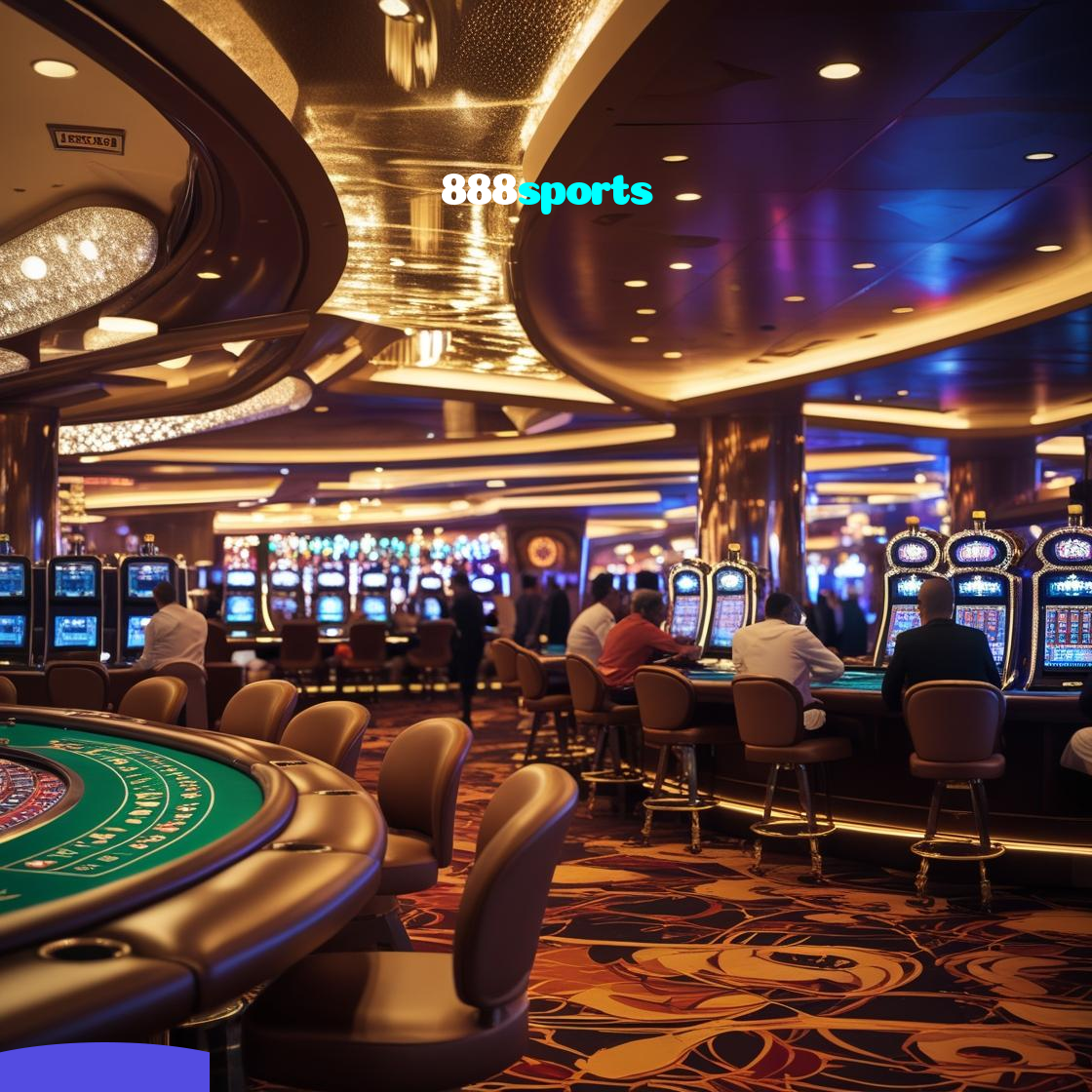 888sports:Poker, blackjack e apostas em futebol online, tudo no melhor cassino!