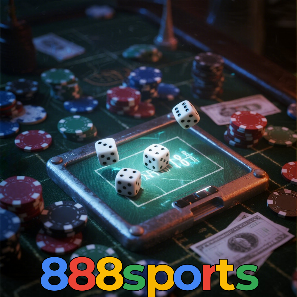 888sports:Jogue agora no nosso cassino online e vença nas mesas de poker!