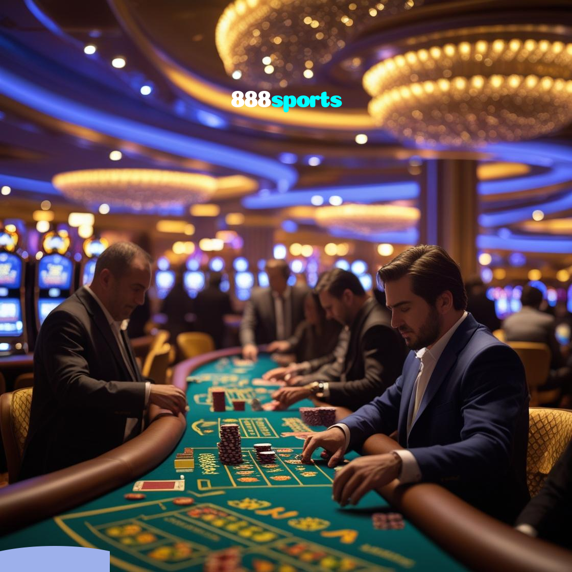 888sports:Aposte no futebol e ganhe prêmios em blackjack e roleta online!