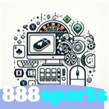888sports：Acelere seu jogo no futebol online e vença de forma épica!