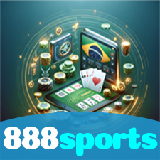 888sports：Jogue no melhor cassino online e conquiste prêmios de verdade!