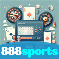 888sports：Aposte no seu time e ganhe prêmios incríveis com poker e roleta!