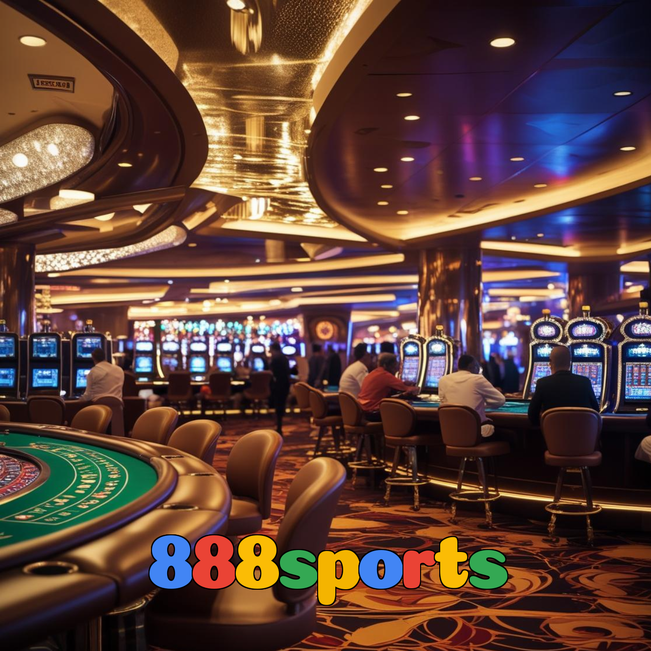 888sports：Apostas no futebol e diversão com roleta e blackjack no nosso cassino online!