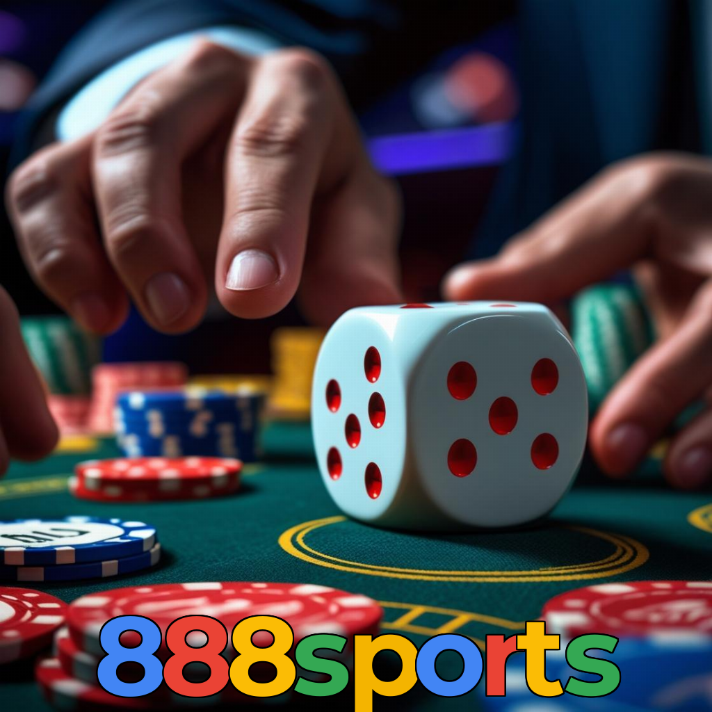 888sports：Aposte nas roletas e veja os prêmios incríveis chegarem até você!