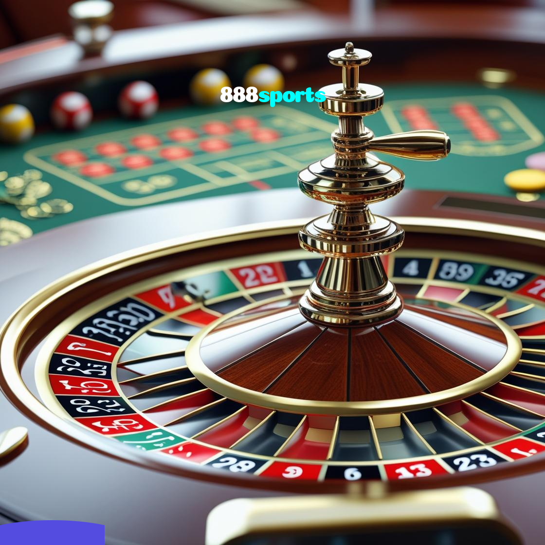 888sports：Vire um mestre do Blackjack e conquiste sua vitória!