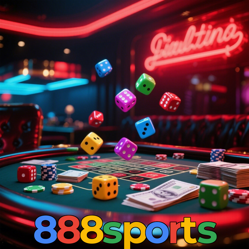 888sports:Aposte no futebol e ganhe em blackjack e poker com segurança!