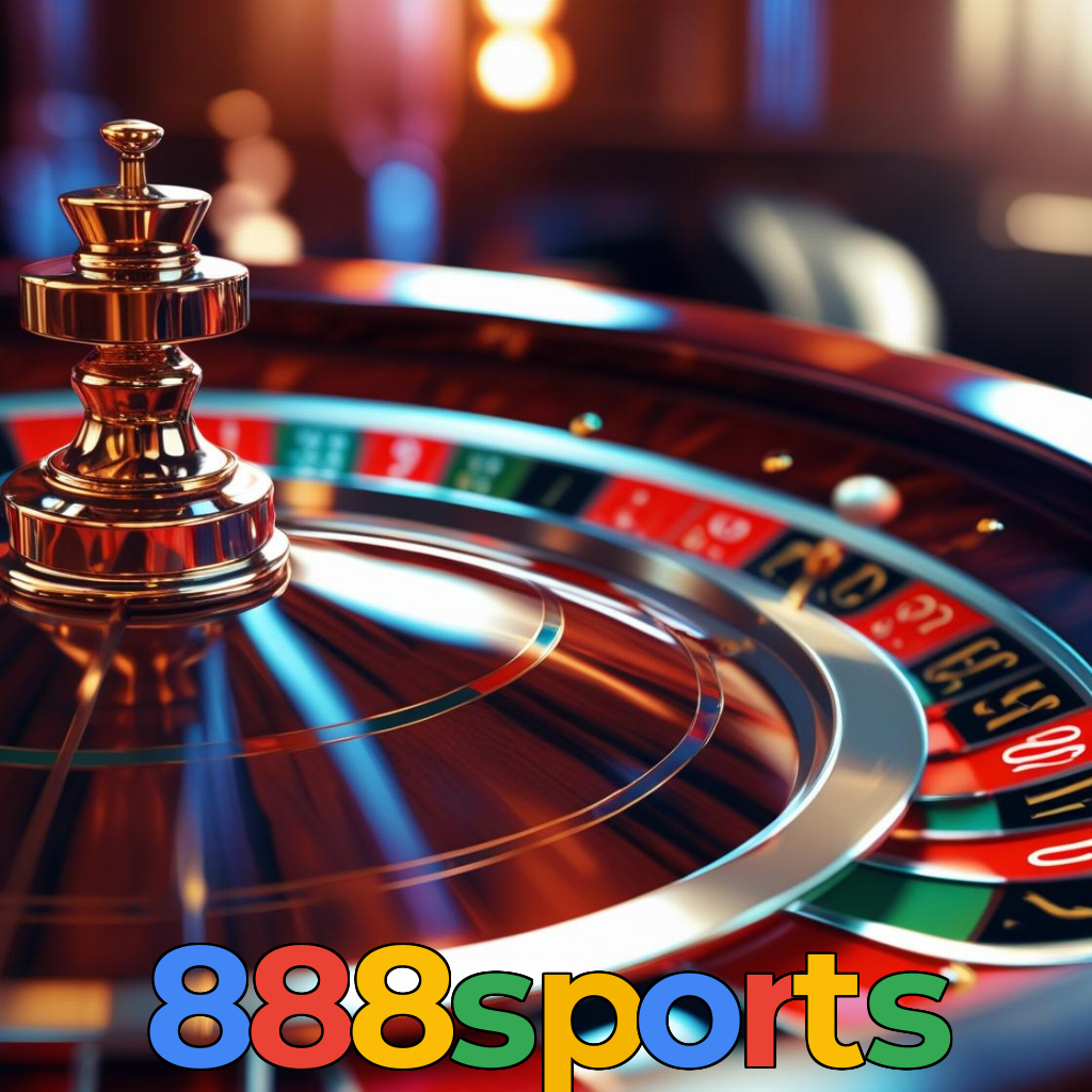 888sports:Jogue nas roletas e conquiste a sorte ao seu lado!