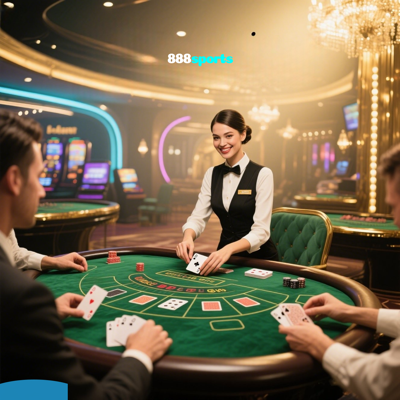888sports:Diversão total com blackjack, poker e apostas ao vivo no futebol!