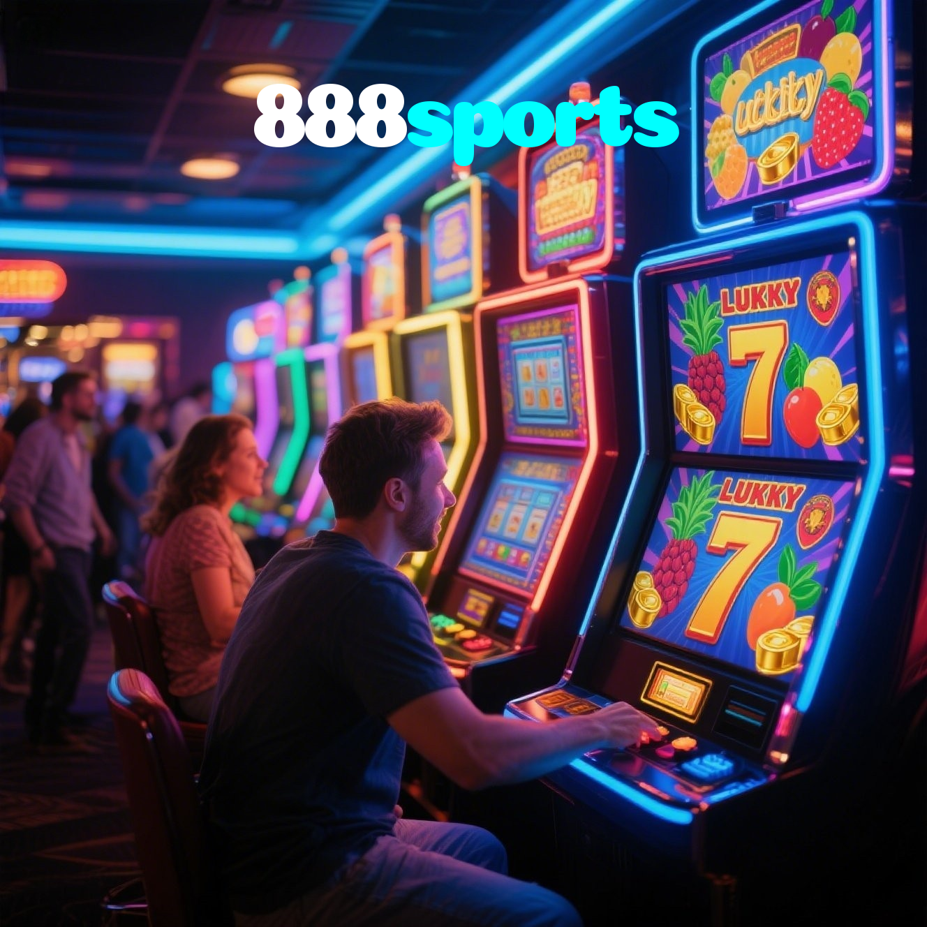 888sports:Prepare-se para o melhor da diversão no cassino! Jogue agora!