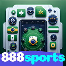 888sports：Sinta a emoção de jogar nas melhores slots do mercado!