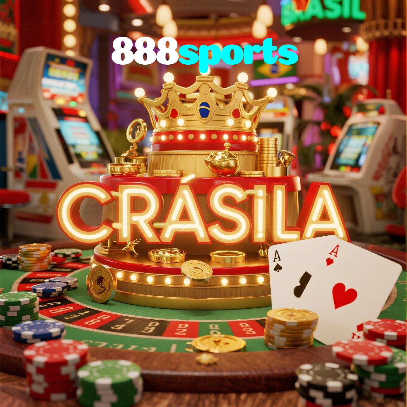 888sports：Cada giro é uma nova chance! Aposte nas slots e vença!
