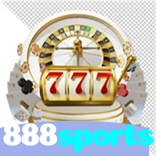 888sports：Jogue nas melhores slots e leve o jackpot para casa!