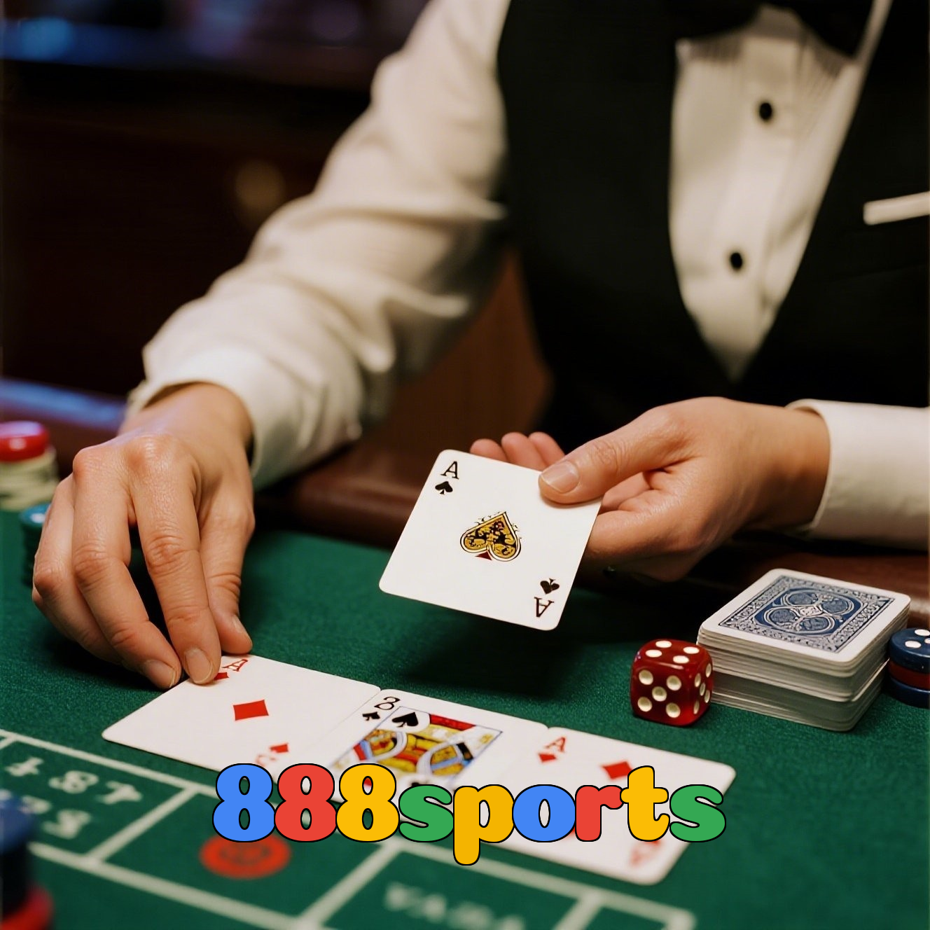 888sports:Sua sorte começa com as melhores apostas no futebol e no cassino!
