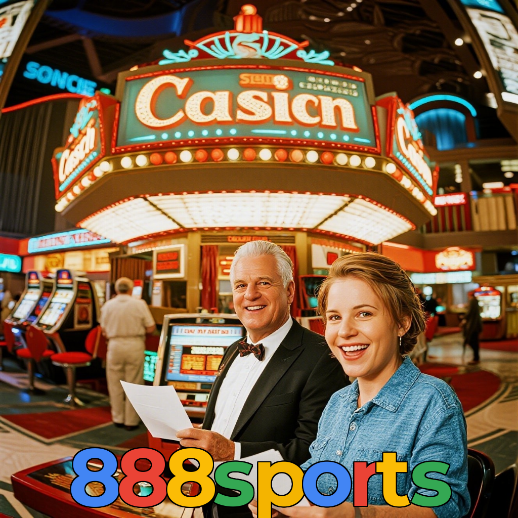 888sports:Ganhe prêmios incríveis em slots, roleta e apostas ao vivo no futebol!