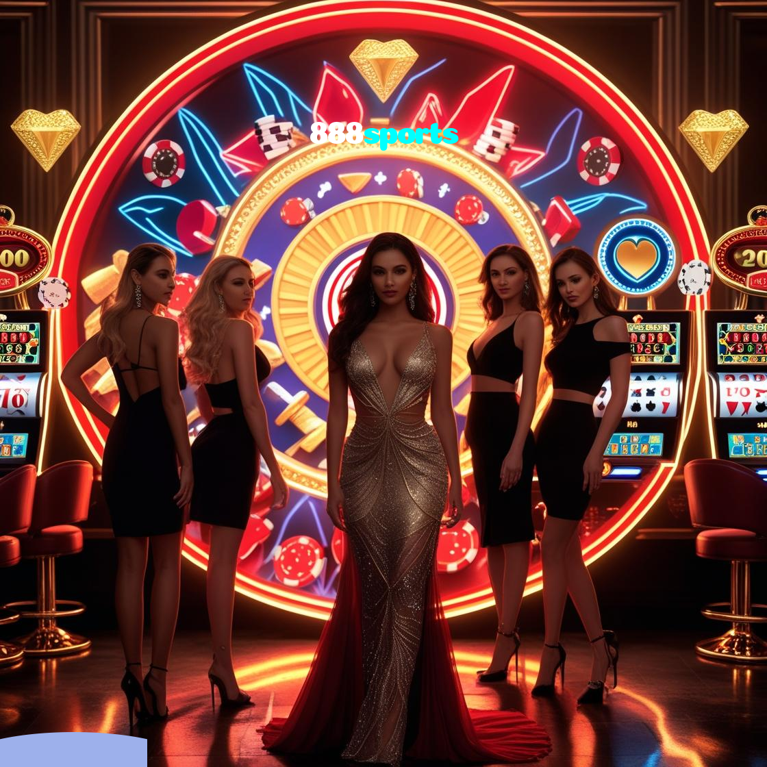 888sports：Aposte no futebol e jogue blackjack com grandes vitórias no cassino online!
