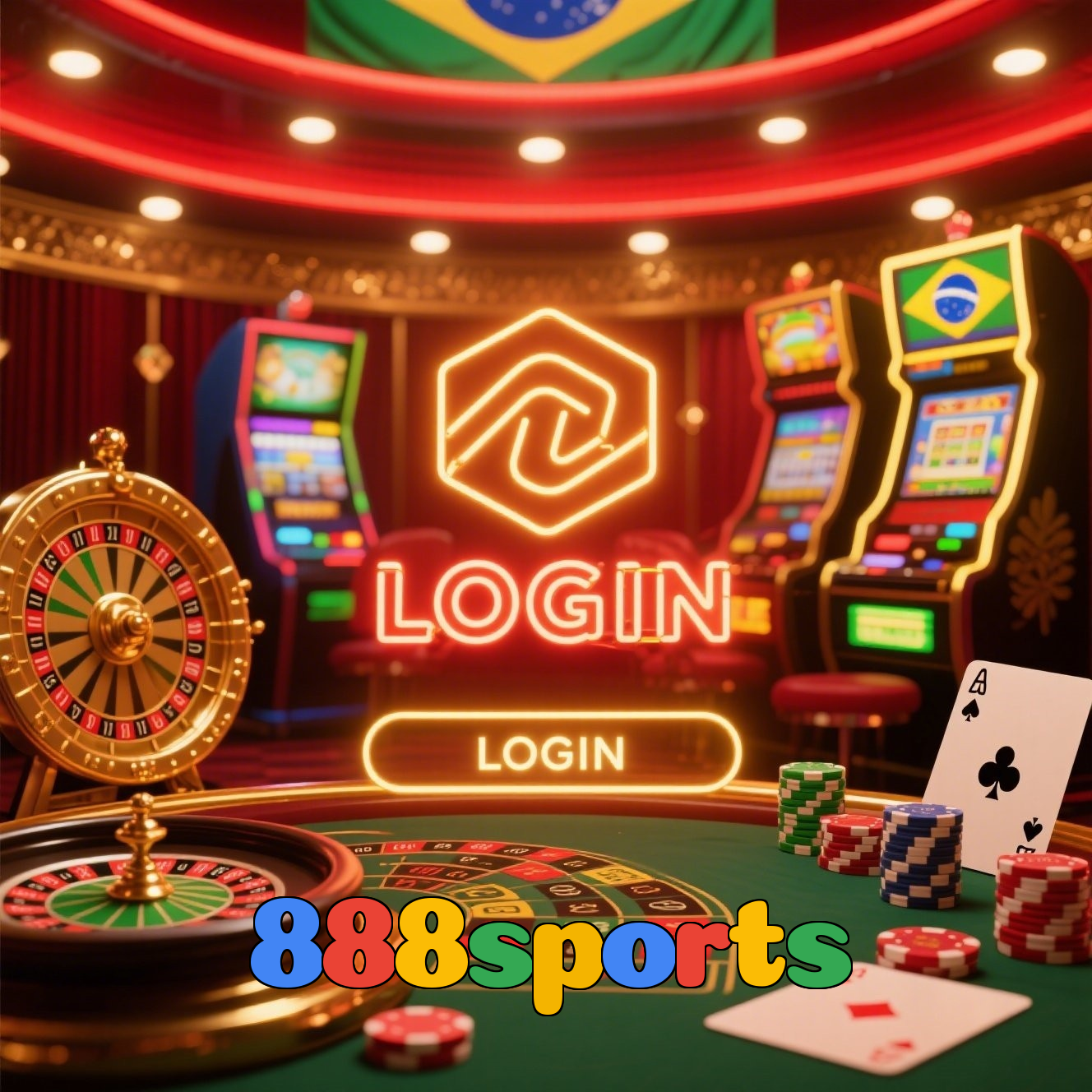 888sports：Jogue poker, aposte no futebol e leve prêmios incríveis no cassino!