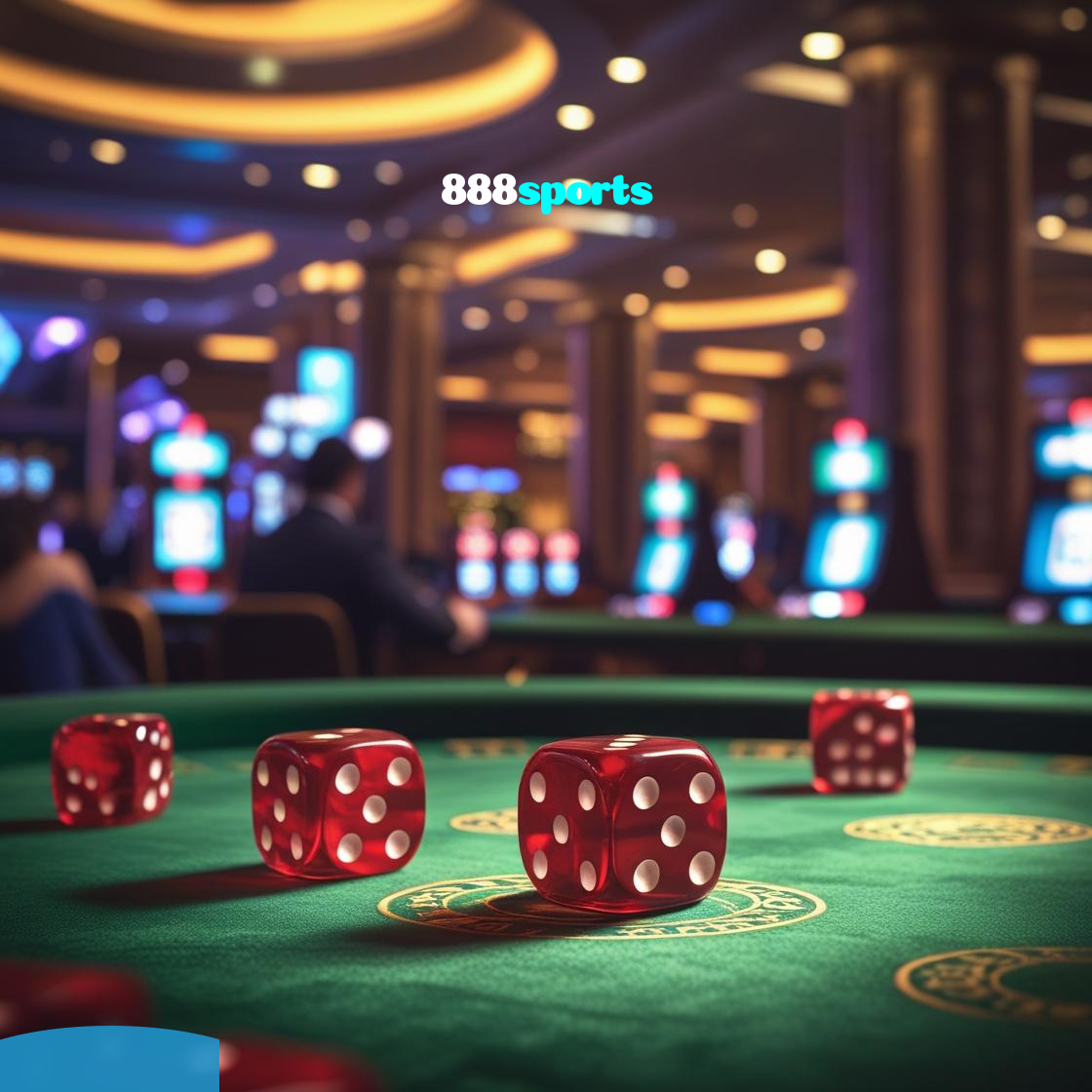 888sports:O cassino mais confiável para apostar no futebol e jogar slots!