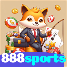 888sports：Apostas em futebol e os melhores jackpots de cassino te esperam!