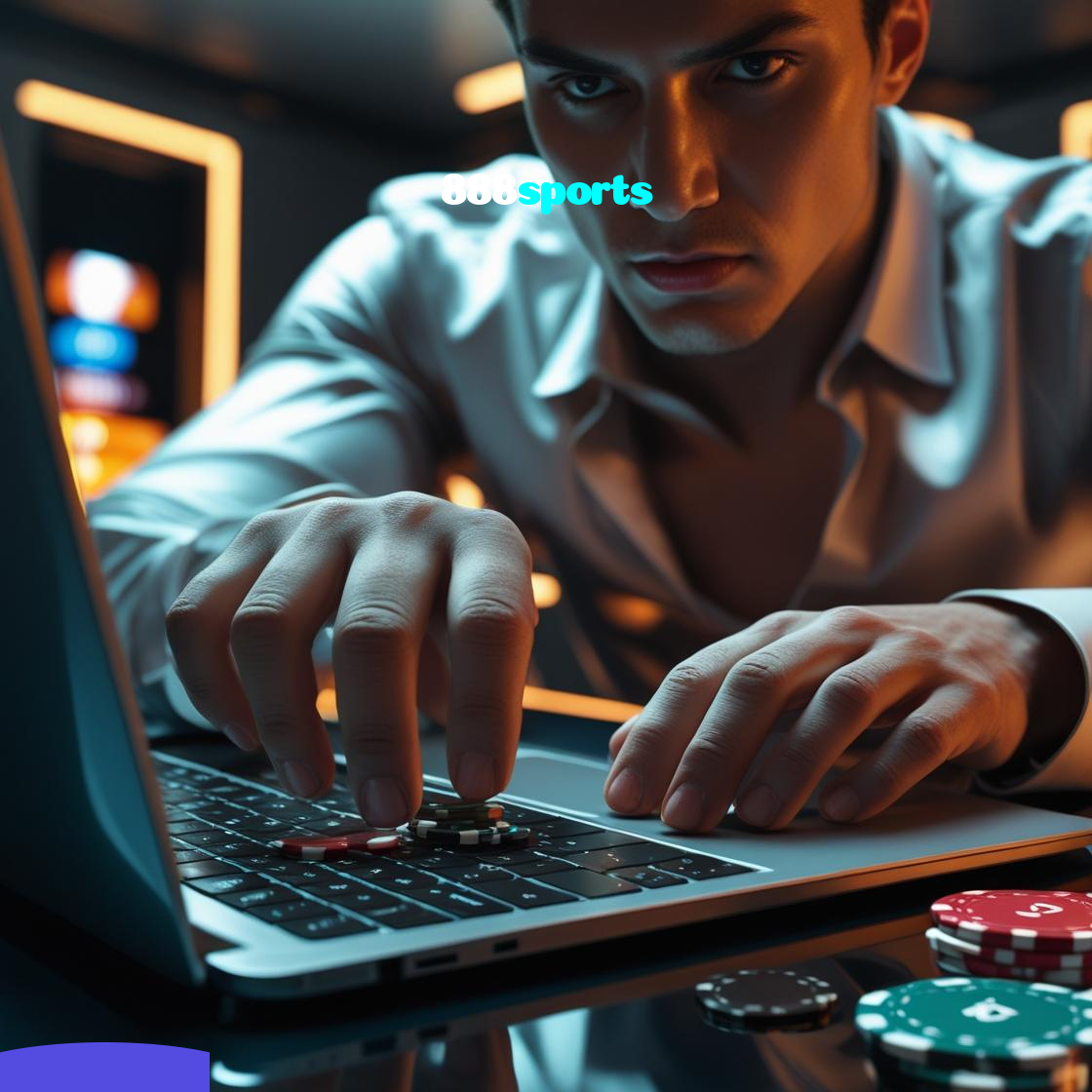 888sports:Ganhe prêmios incríveis jogando roleta e apostando no futebol online!
