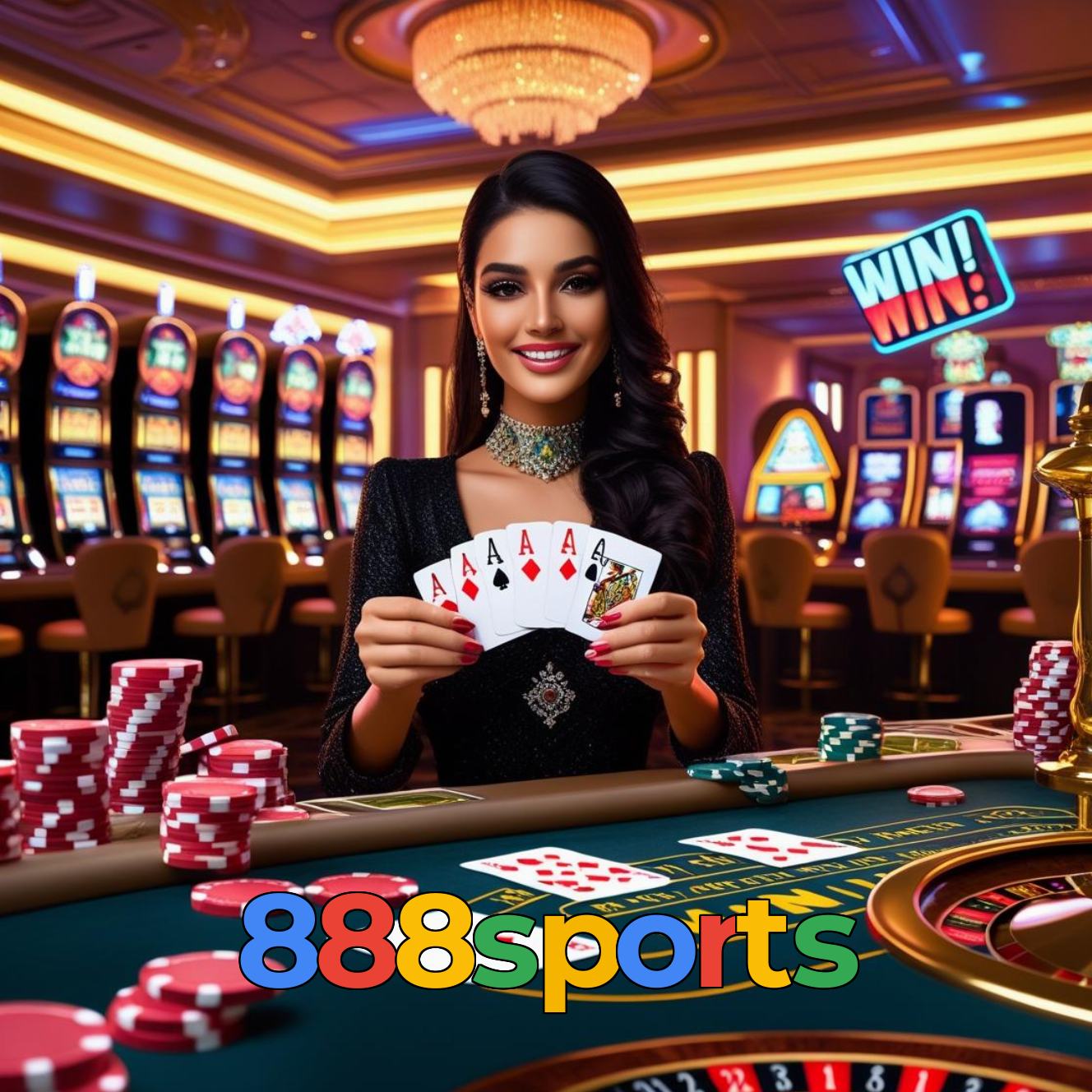 888sports:Jogue nas melhores slots e vença o jackpot em grande estilo!