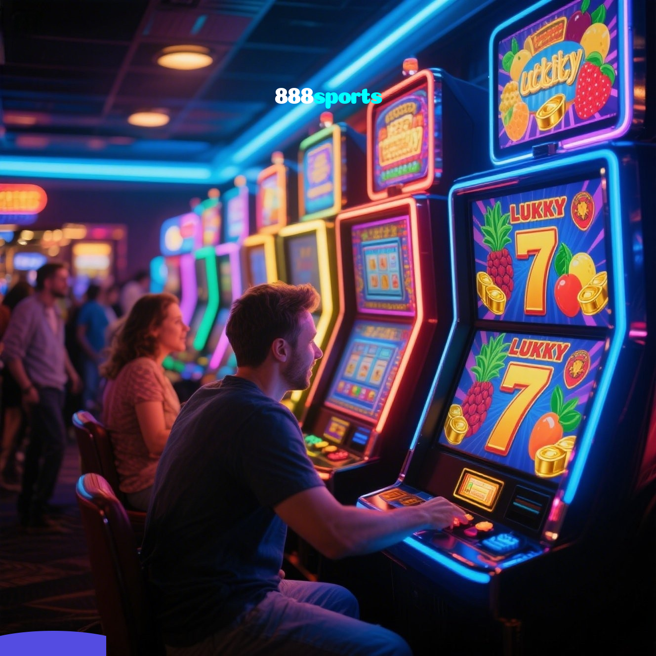 888sports:Grandes jackpots estão te esperando! Gire a roleta e ganhe agora!
