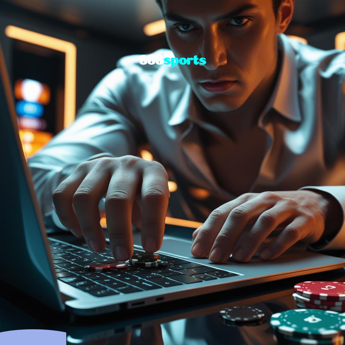 888sports:Aposte nas mesas de poker e vença com estilo!