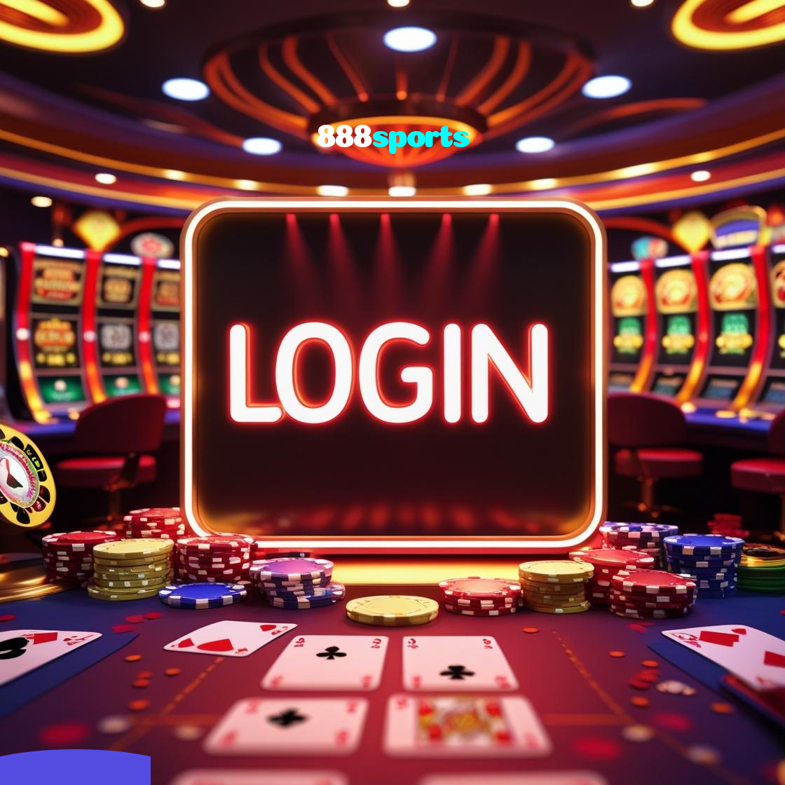 888sports:Conquiste prêmios no futebol e vença nas mesas de poker online!