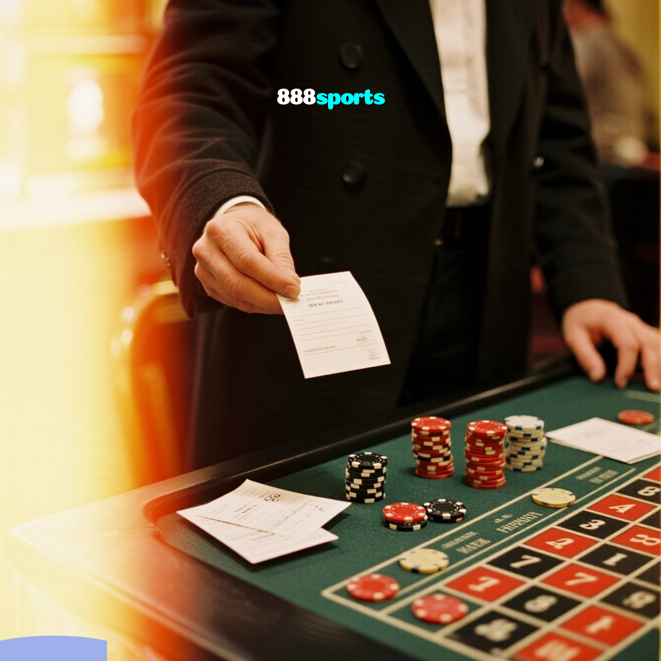 888sports:Jogue poker e prove que você é o verdadeiro campeão das cartas!