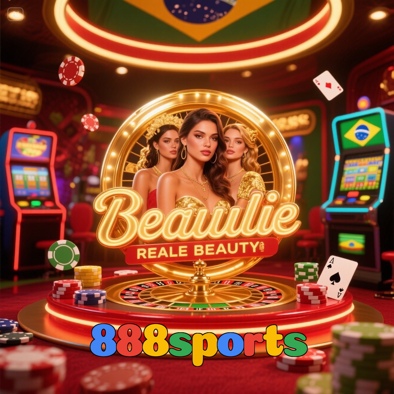888sports：Jogue nas mesas de poker e ganhe prêmios incríveis!