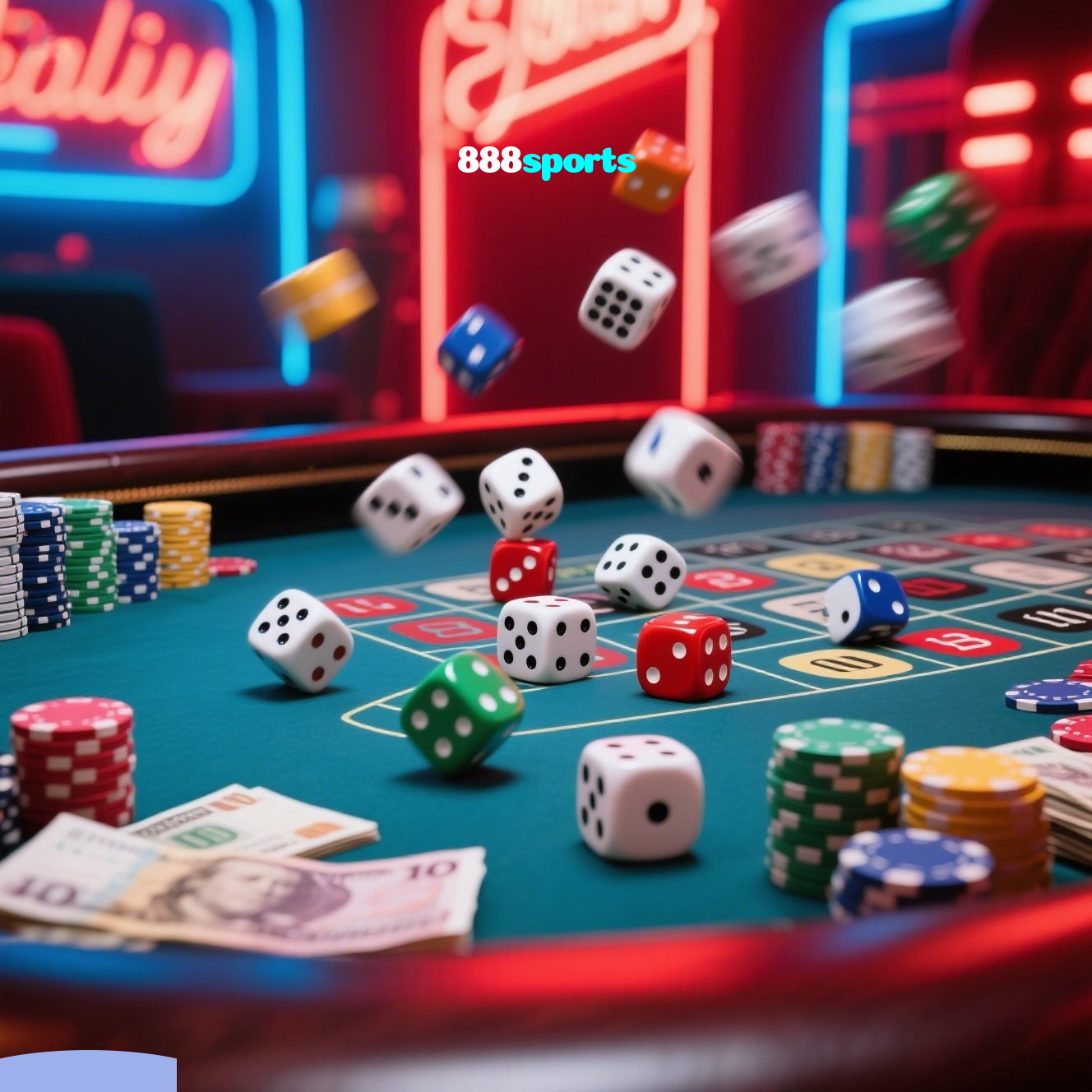 888sports:Ganhe no blackjack, aposte no futebol e vença com grandes prêmios!