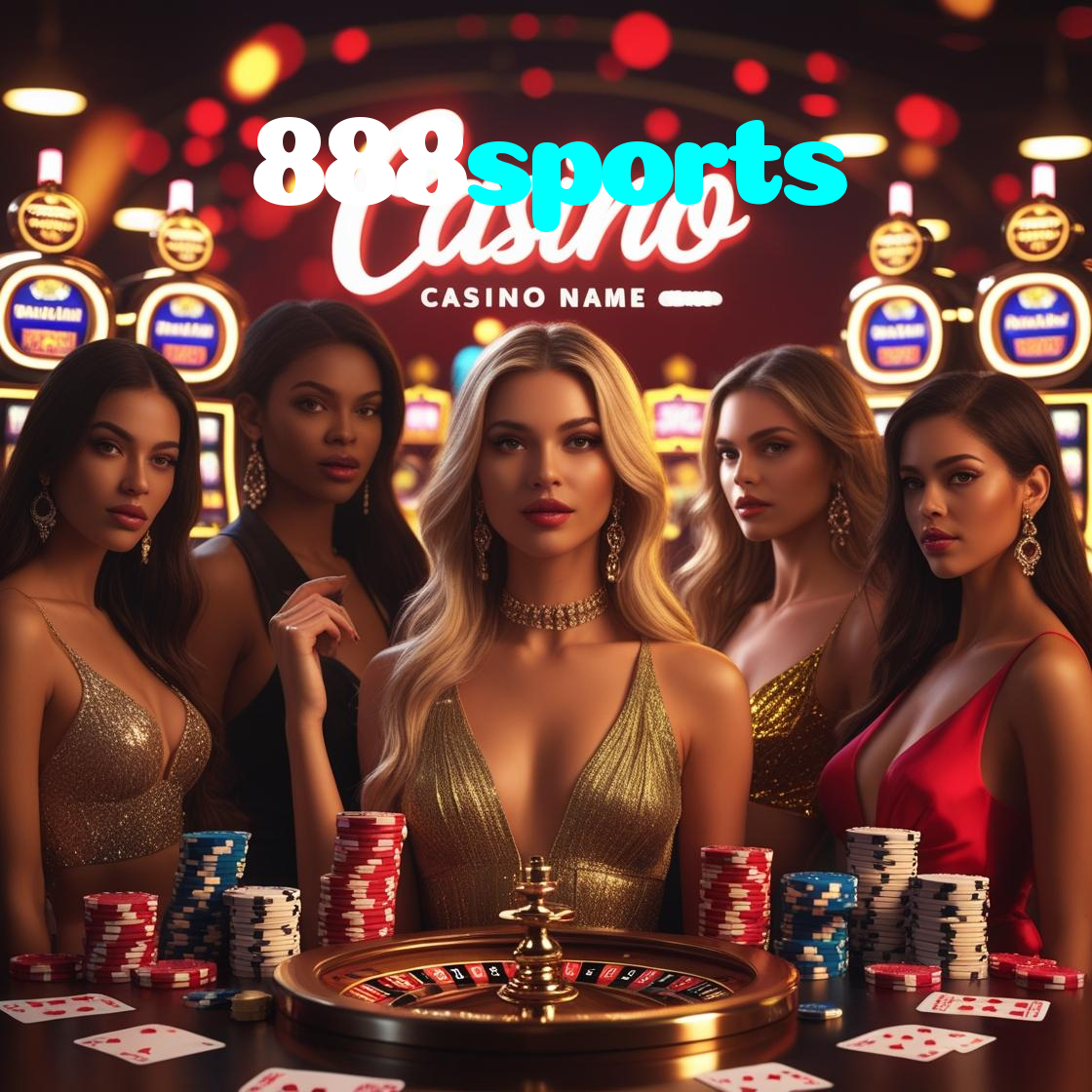 888sports：O cassino mais confiável para apostas no futebol e jogos de cassino!
