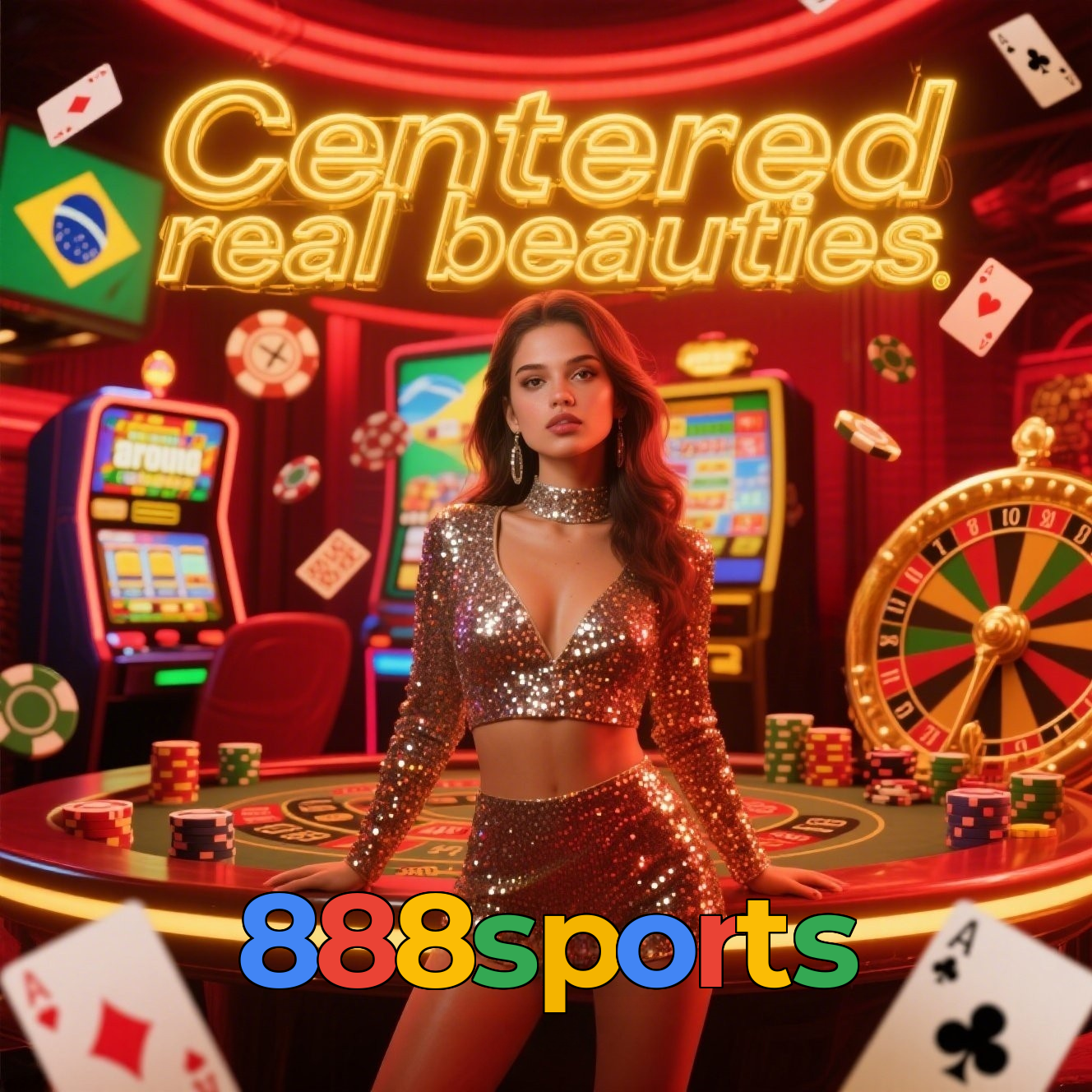 888sports:Jogue nas slots e mude sua sorte agora mesmo!