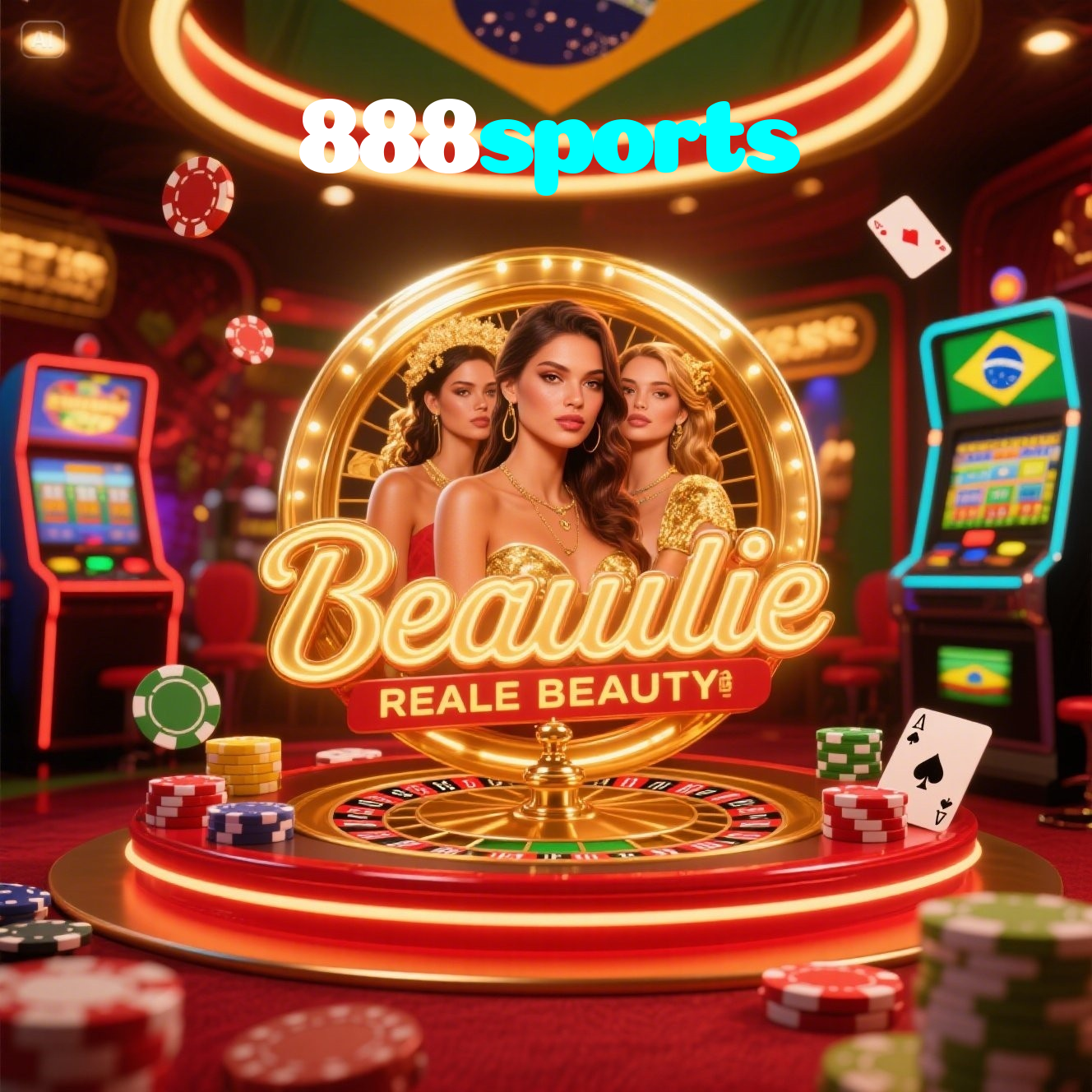 888sports：Aposte no futebol online e marque gols de prêmios!