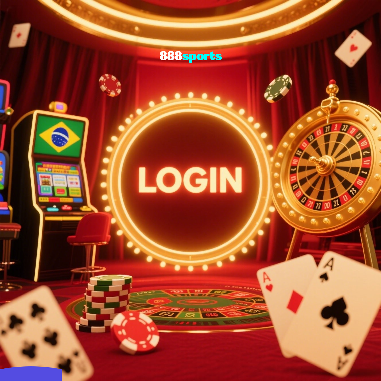888sports:Apostas ao vivo no futebol e diversão em jogos de cassino como slots e roleta!
