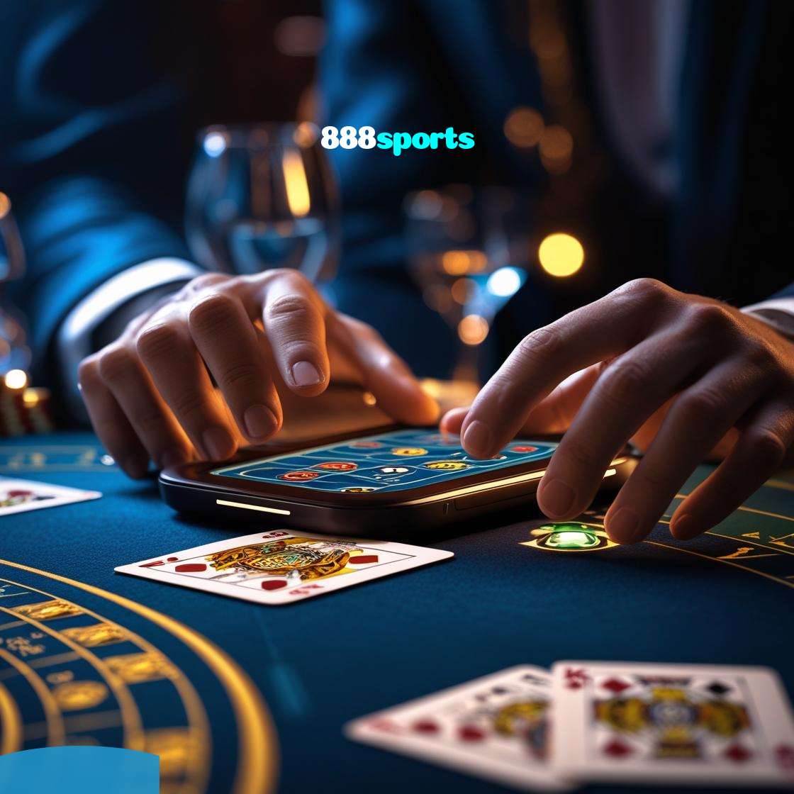 888sports:O cassino mais confiável para apostar no futebol e jogar slots!