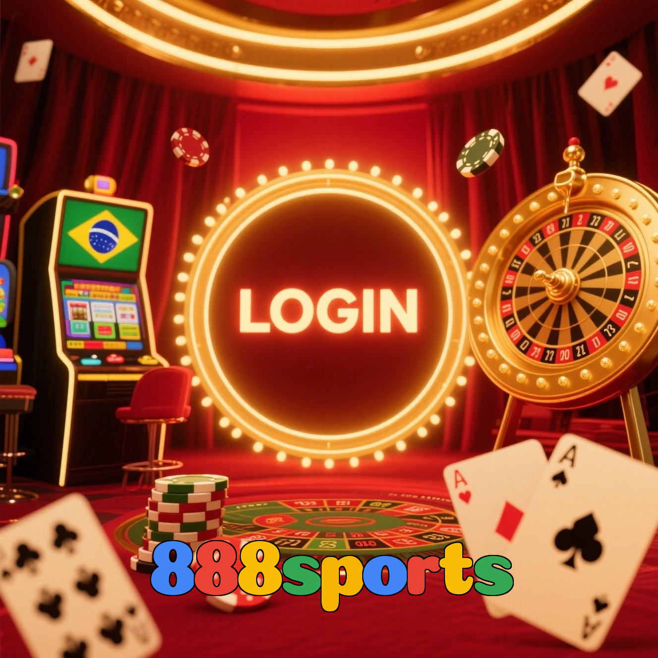 888sports：Cada jogo é uma chance de ganhar! Jogue agora e vença!