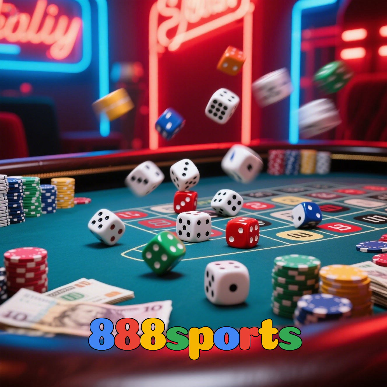 888sports:Conquiste grandes vitórias em blackjack e aposte no futebol online!