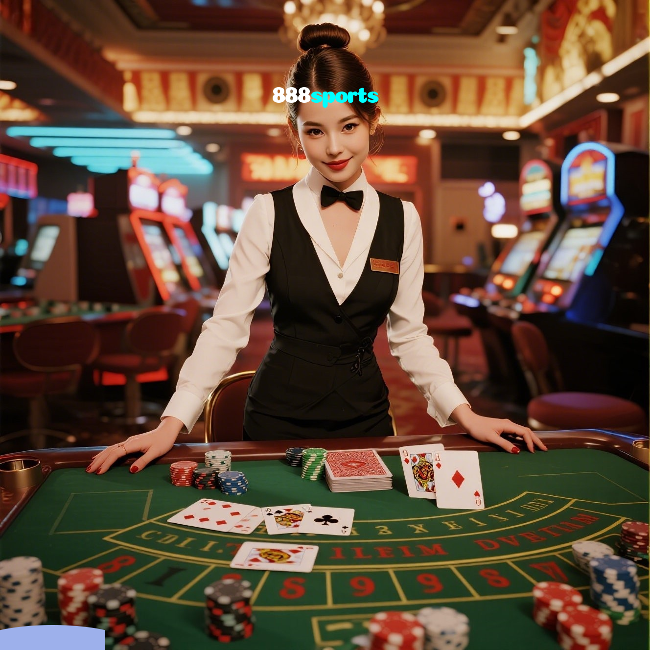 888sports:Diversão garantida com blackjack, roleta e apostas ao vivo no futebol!